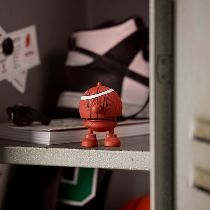 hoptimist | sport bumble | basketball small