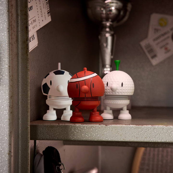 hoptimist | sport bumble | basketball small