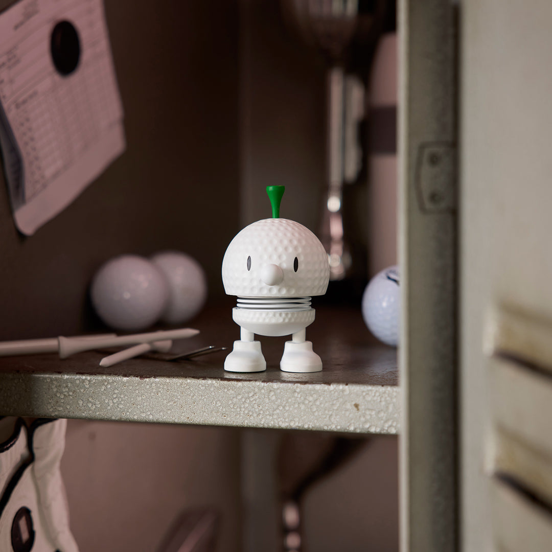 hoptimist | sport bumble | golf small