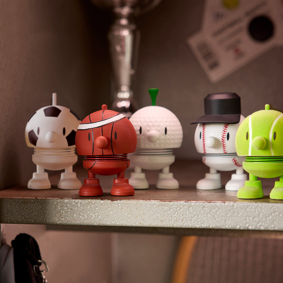 hoptimist | sport bumble | golf small