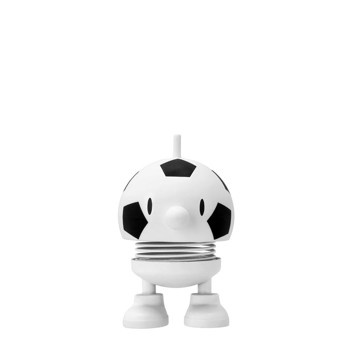 hoptimist | sport bumble | football small
