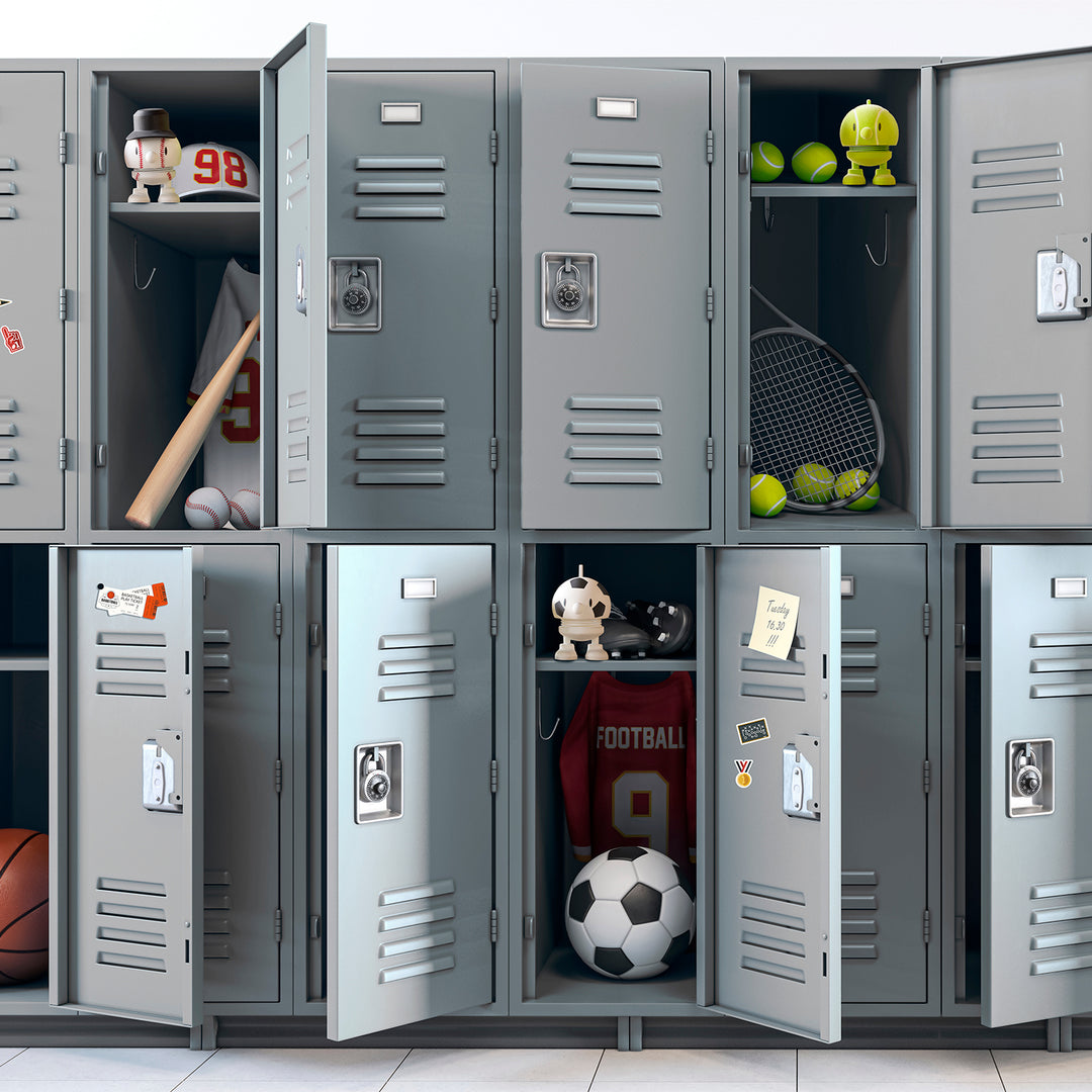 hoptimist | sport bumble | football small