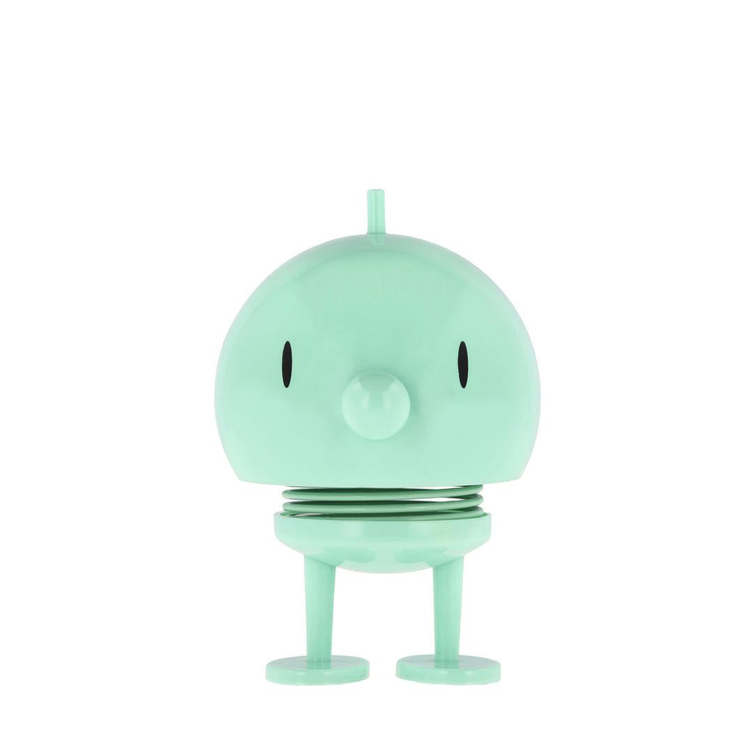 hoptimist | classic bumble | mint medium