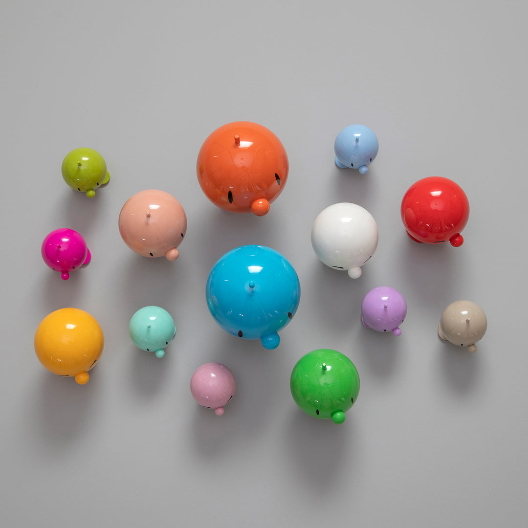 hoptimist | classic bumble | mint medium