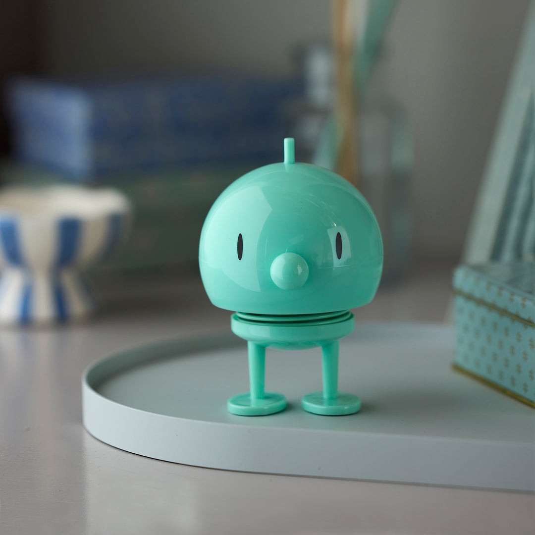 hoptimist | classic bumble | mint medium