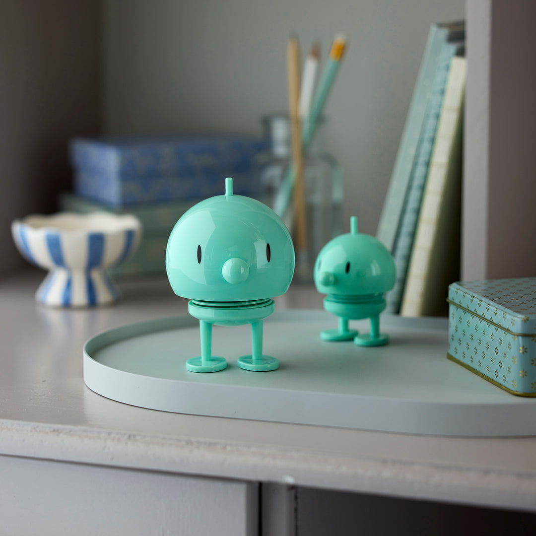hoptimist | classic bumble | mint medium