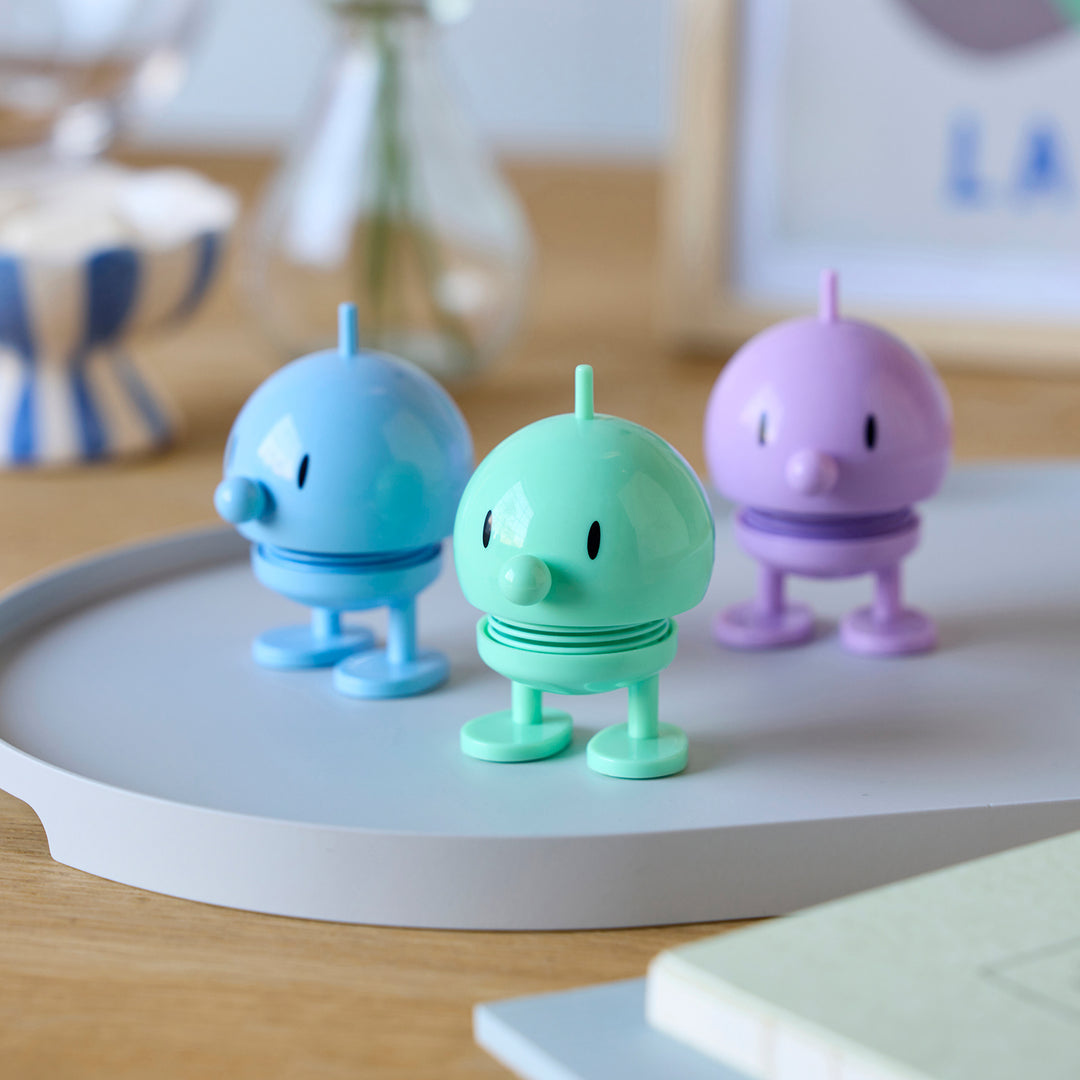 hoptimist | classic bumble | mint medium