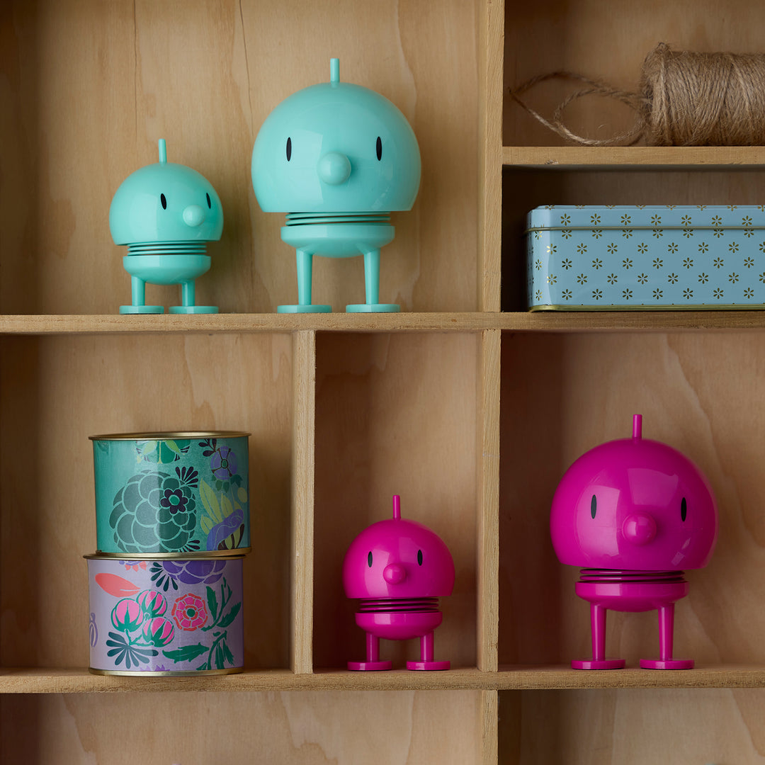 hoptimist | classic bumble | mint medium