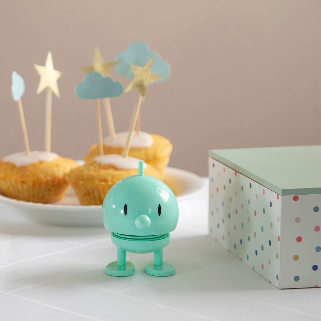 hoptimist | classic bumble | mint medium