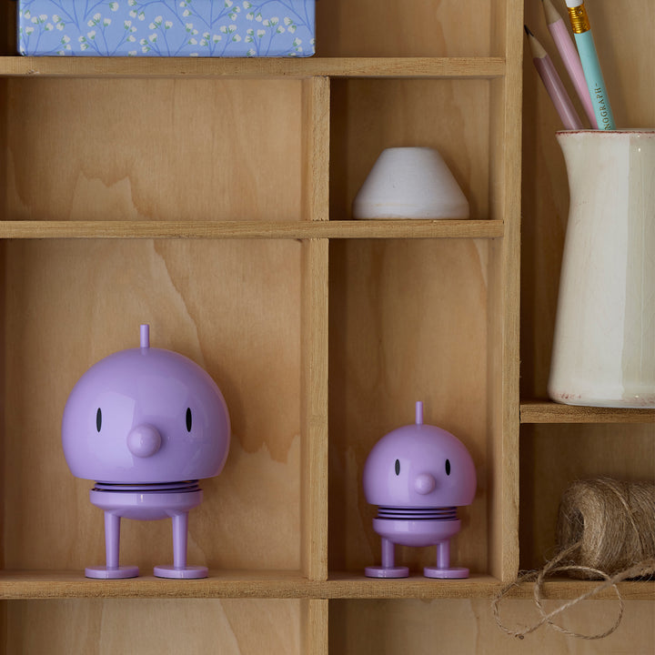 hoptimist | classic bumble | lavender medium