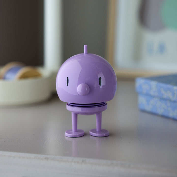 hoptimist | classic bumble | lavender medium