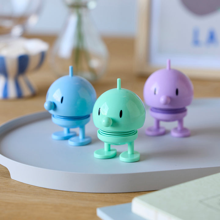 hoptimist | classic bumble | lavender medium
