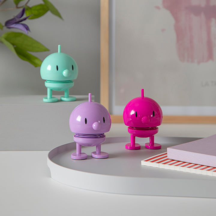 hoptimist | classic bumble | lavender medium