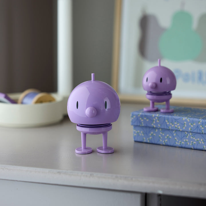 hoptimist | classic bumble | lavender medium