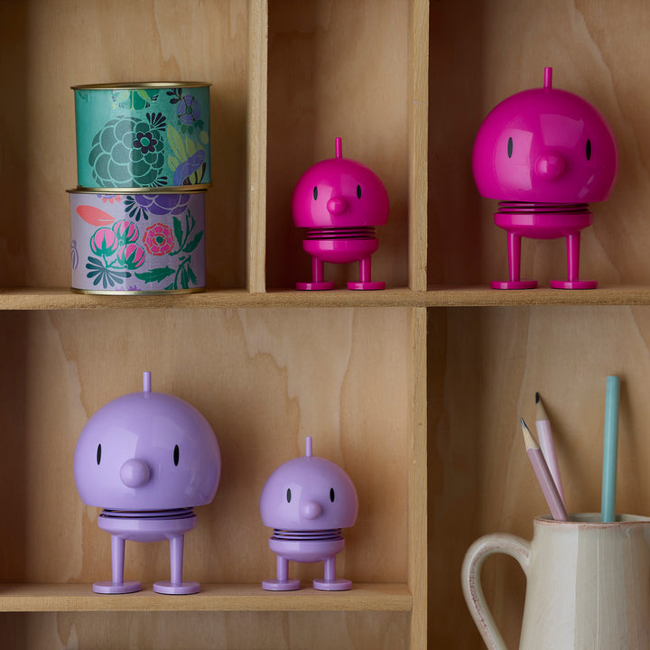 hoptimist | classic bumble | lavender medium