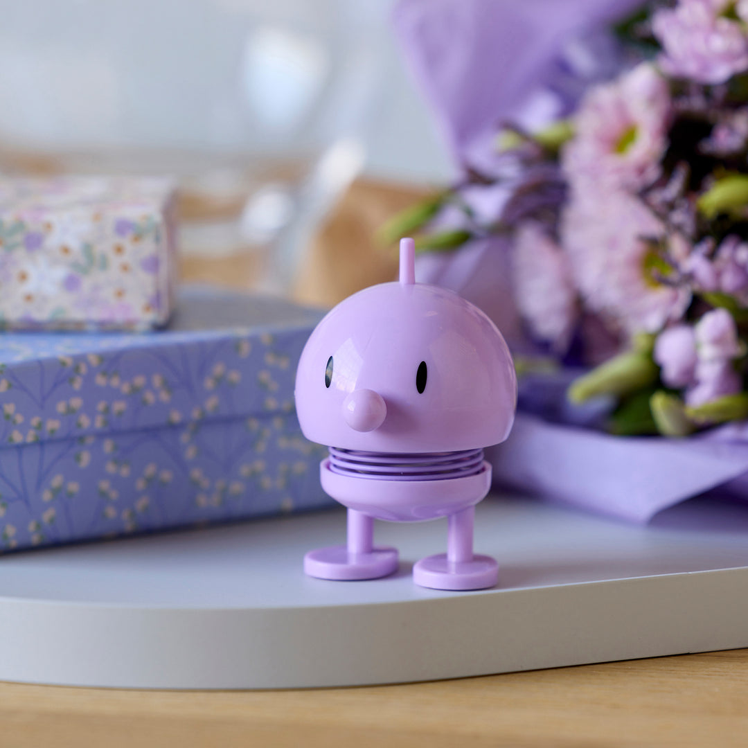 hoptimist | classic bumble | lavender medium