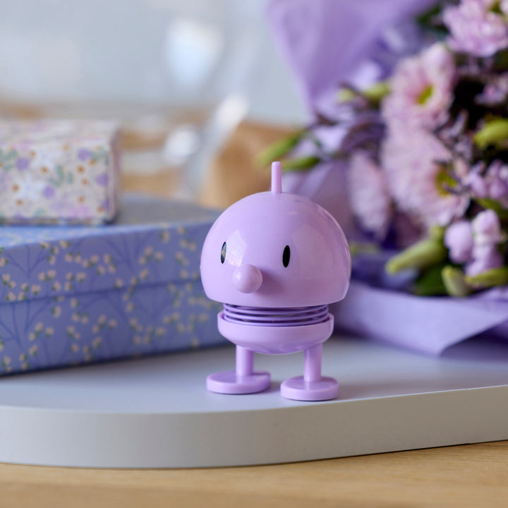 hoptimist | classic bumble | lavender medium