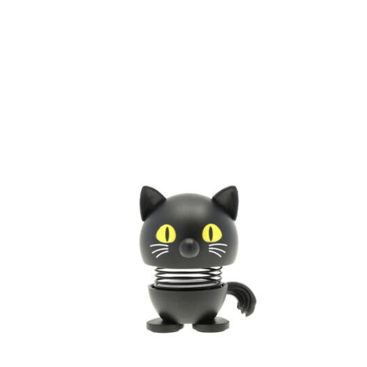 hoptimist | cat | black x-small