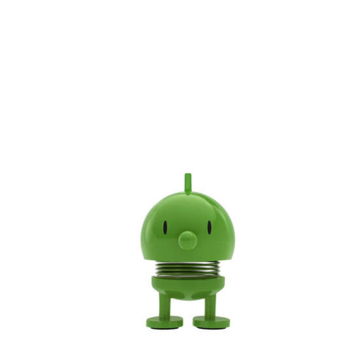 hoptimist | classic bumble | green x-small