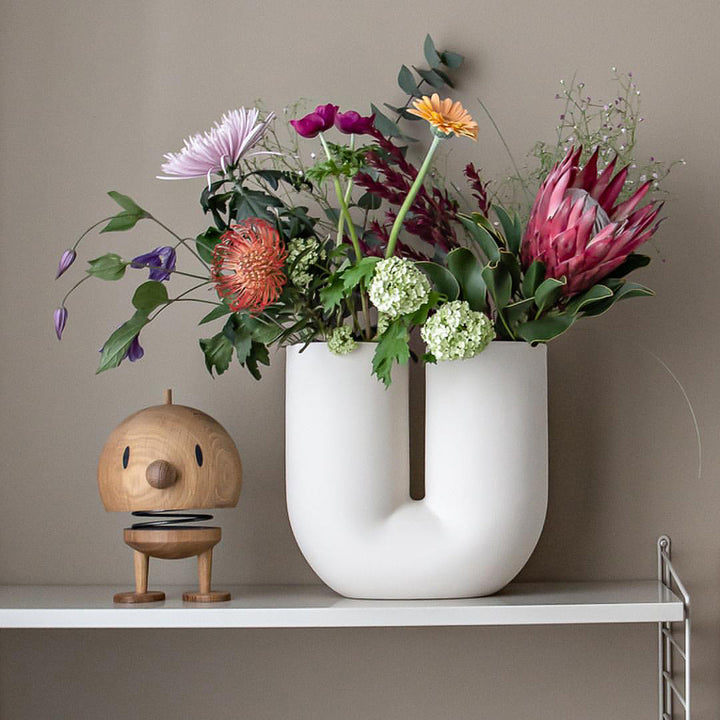 hoptimist | classic bumble | oak large