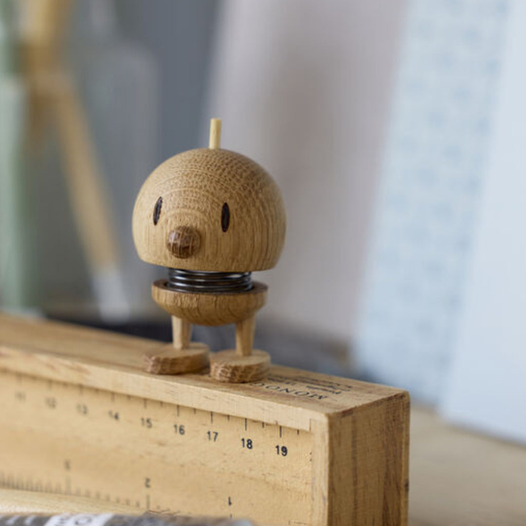 hoptimist | classic bumble | oak x-small