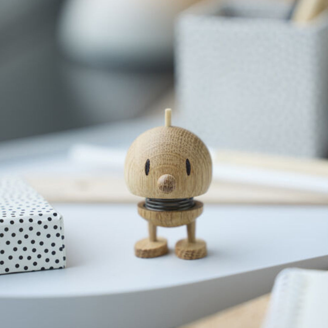 hoptimist | classic bumble | oak x-small