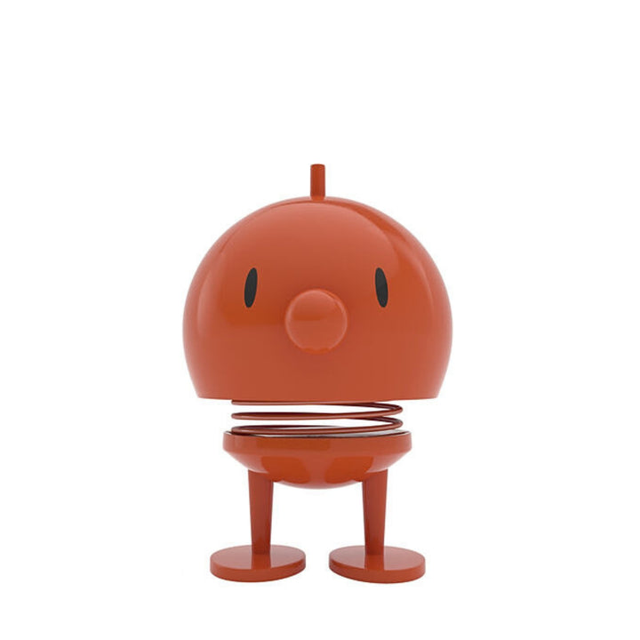 hoptimist | classic bumble | orange medium