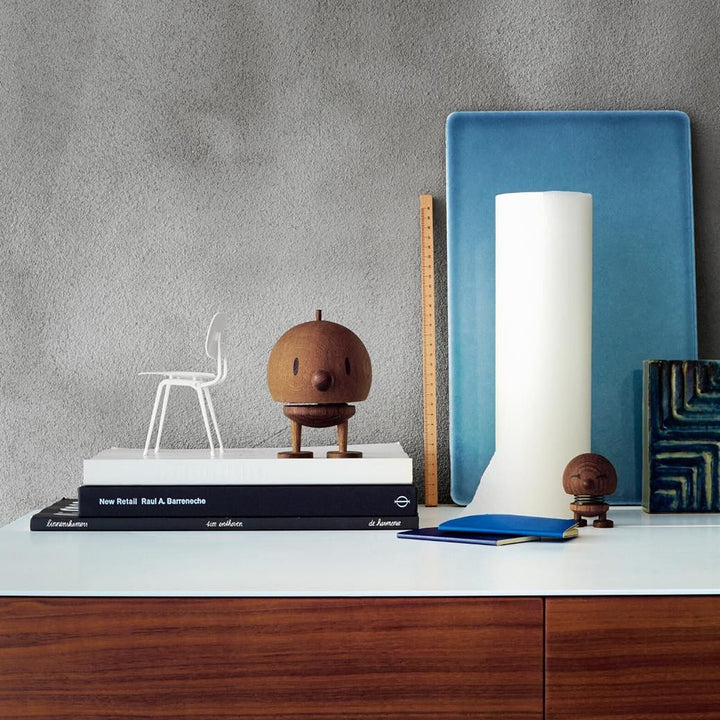 hoptimist | classic bumble | smoked oak medium