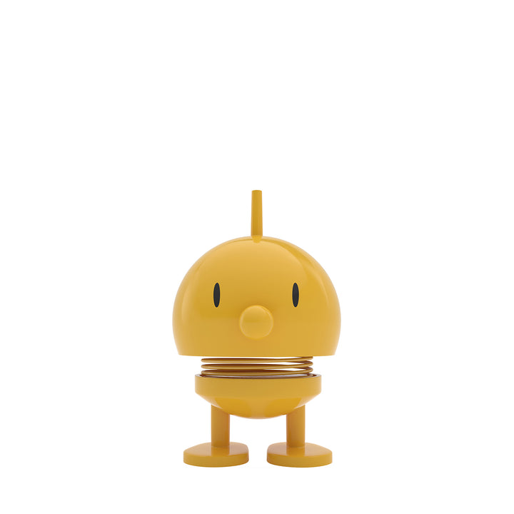 hoptimist | classic bumble | yellow small