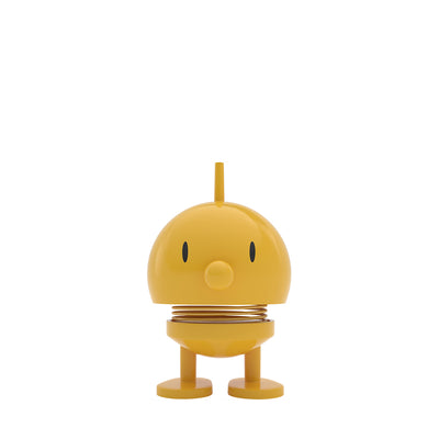 hoptimist | classic bumble | yellow small