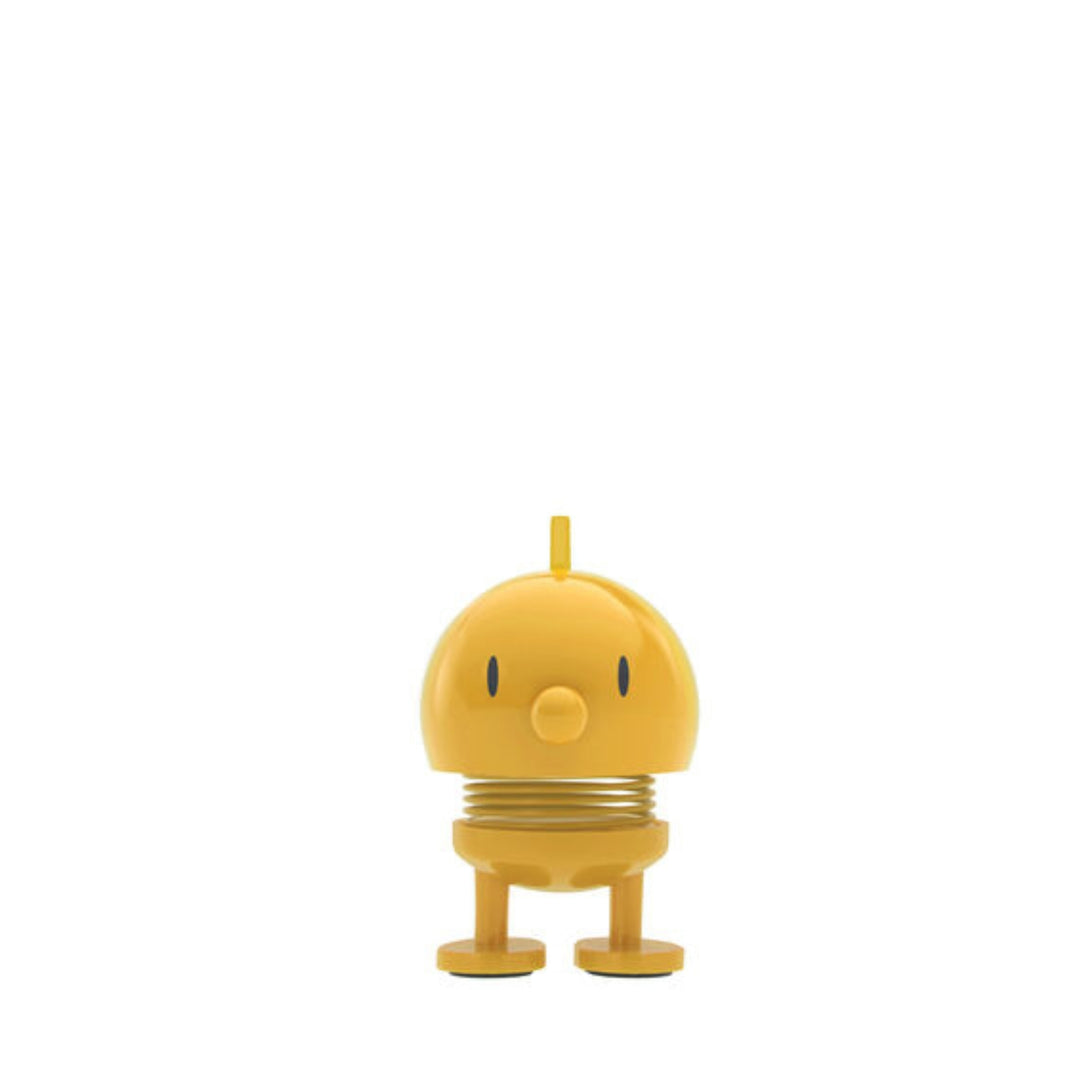 hoptimist | classic bumble | yellow x-small