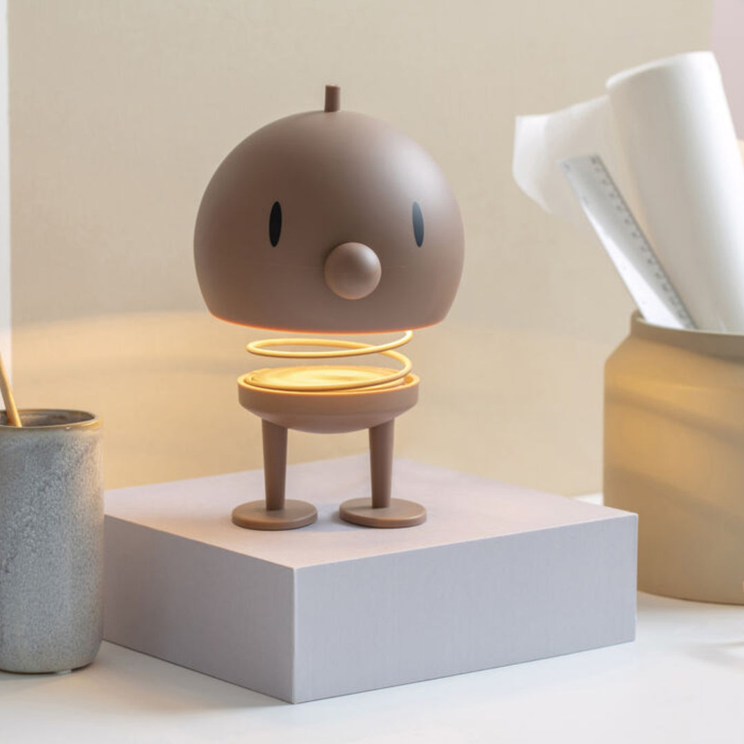 hoptimist | cordless led lamp | choko x-large