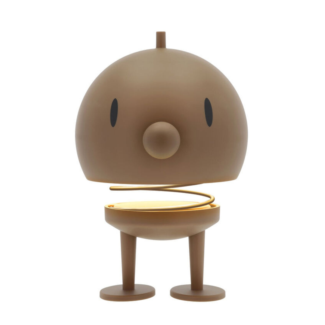 hoptimist | cordless led lamp | choko x-large