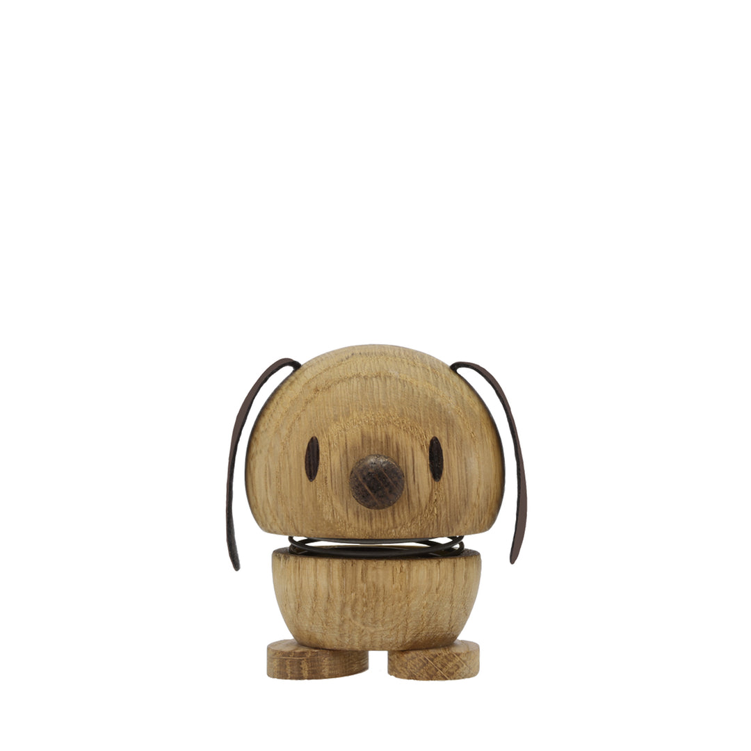 hoptimist | animals | dog oak small