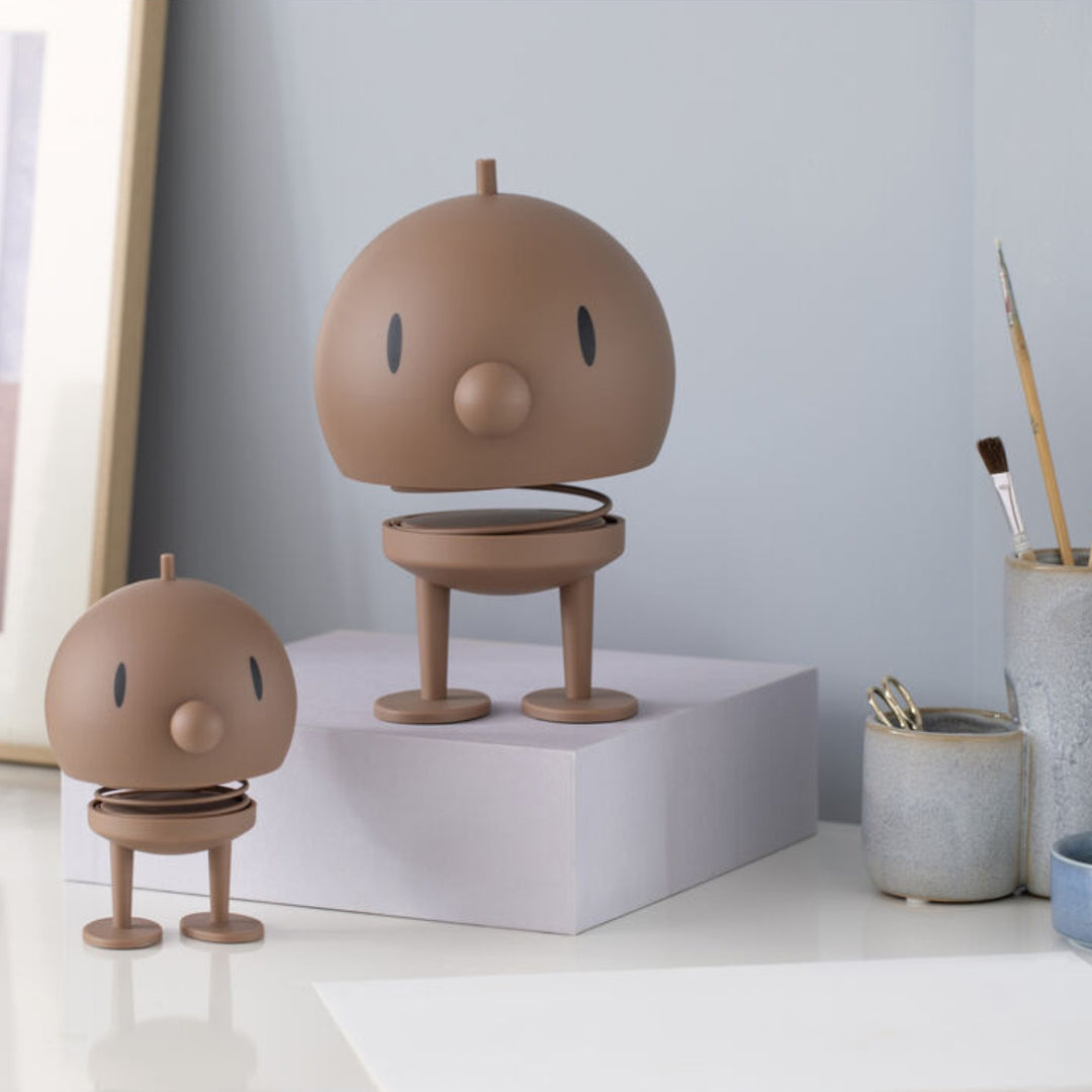 hoptimist | soft bumble | choko large