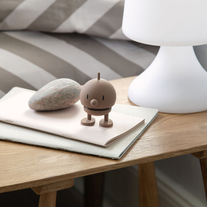 hoptimist | soft bumble | choko small