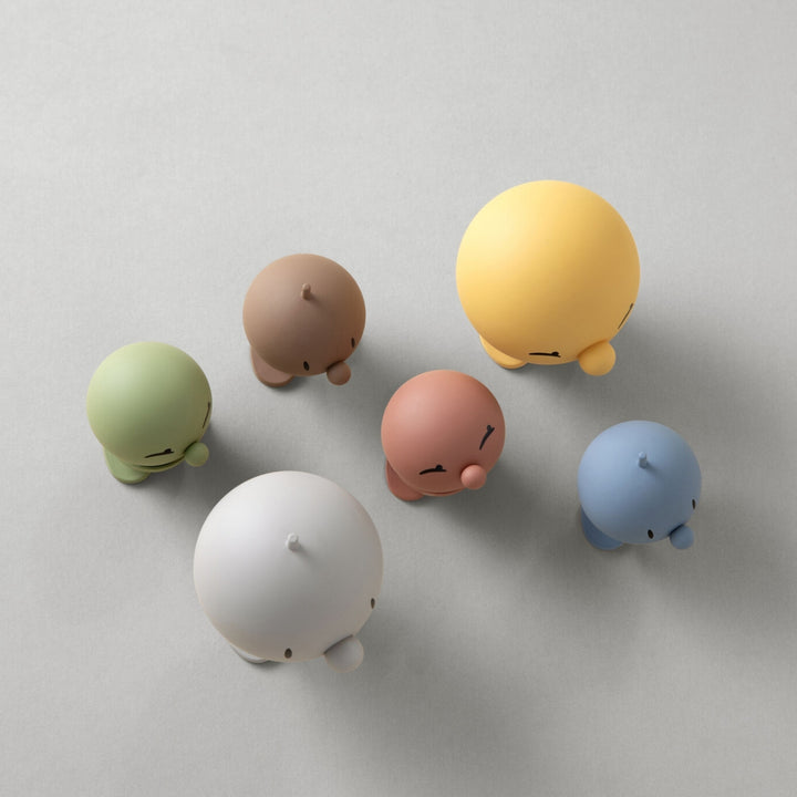 hoptimist | soft bumble | choko small
