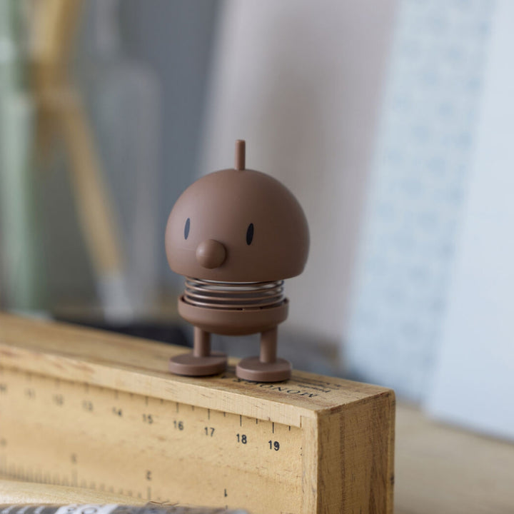 hoptimist | soft bumble | choko small