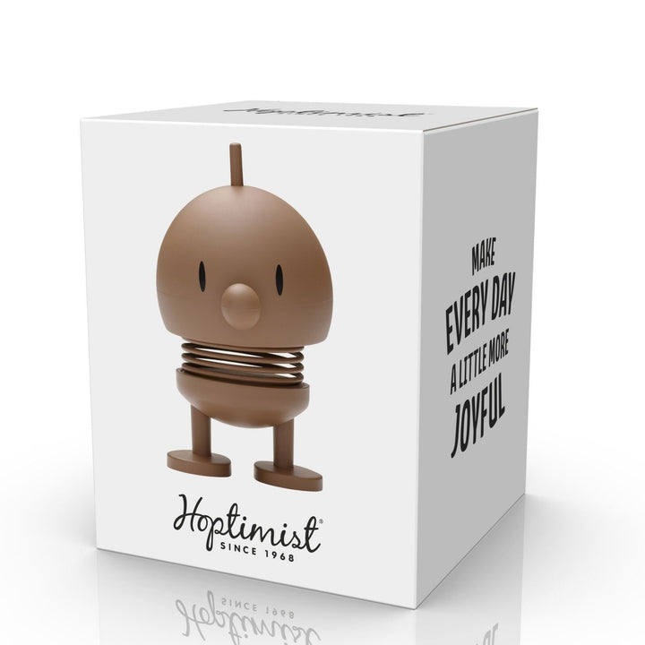 hoptimist | soft bumble | choko small
