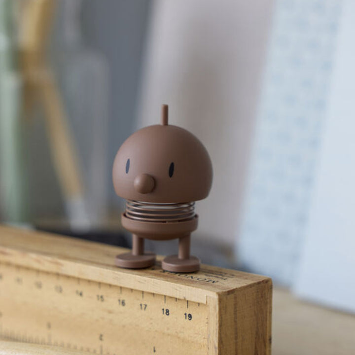 hoptimist | soft bumble | choko x-small