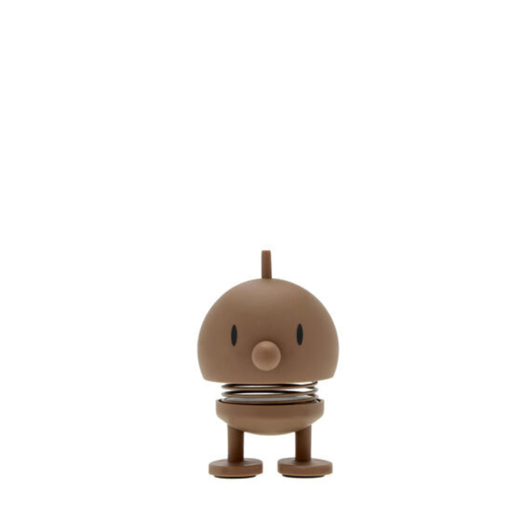 hoptimist | soft bumble | choko x-small