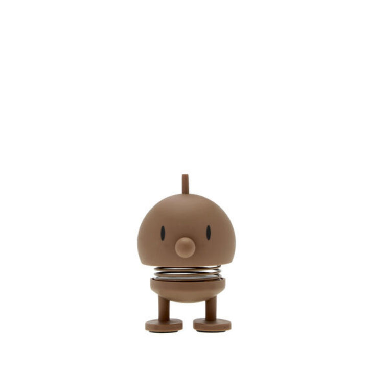 hoptimist | soft bumble | choko x-small