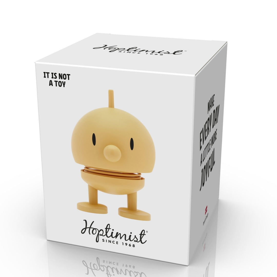 hoptimist | soft bumble | mimosa small