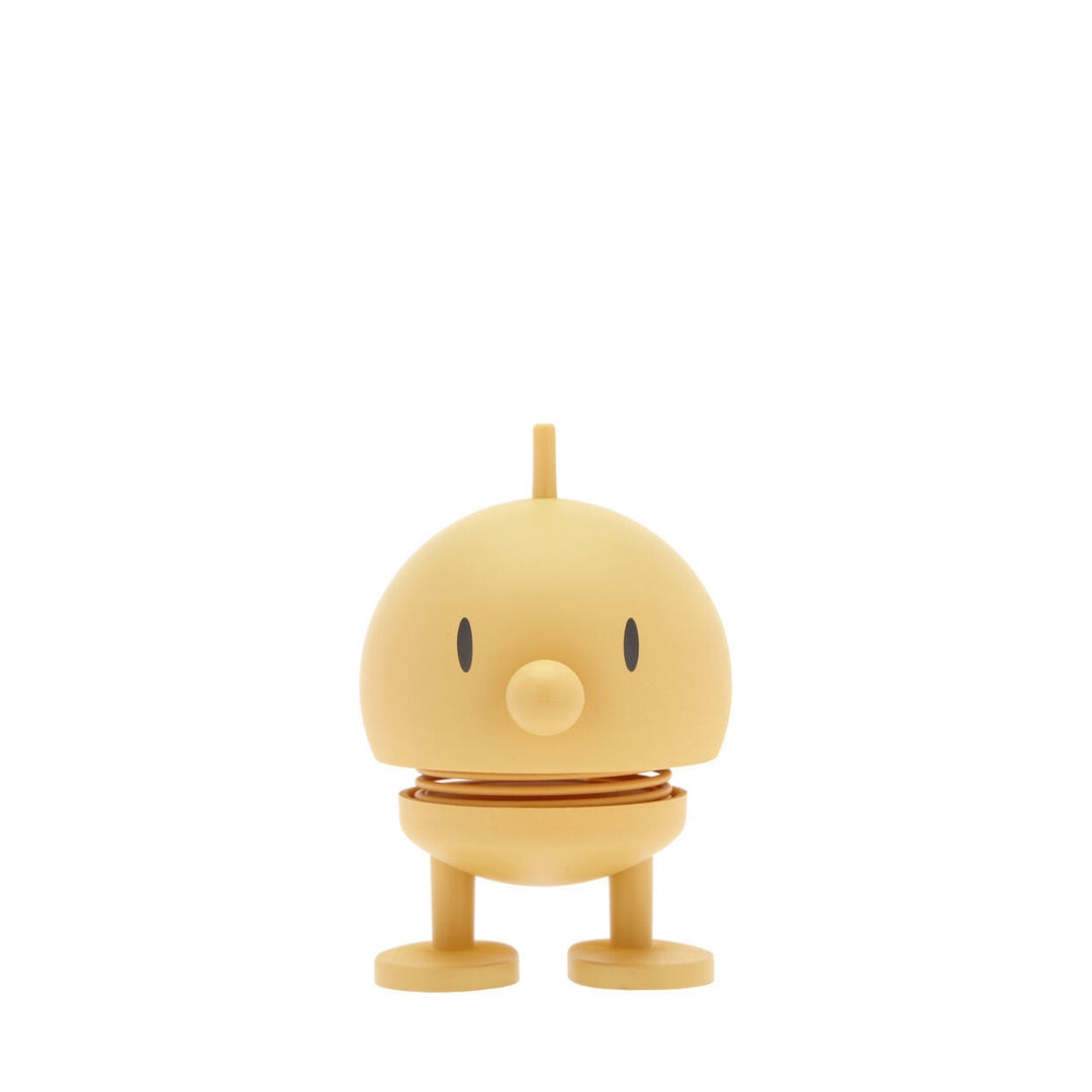 hoptimist | soft bumble | mimosa small