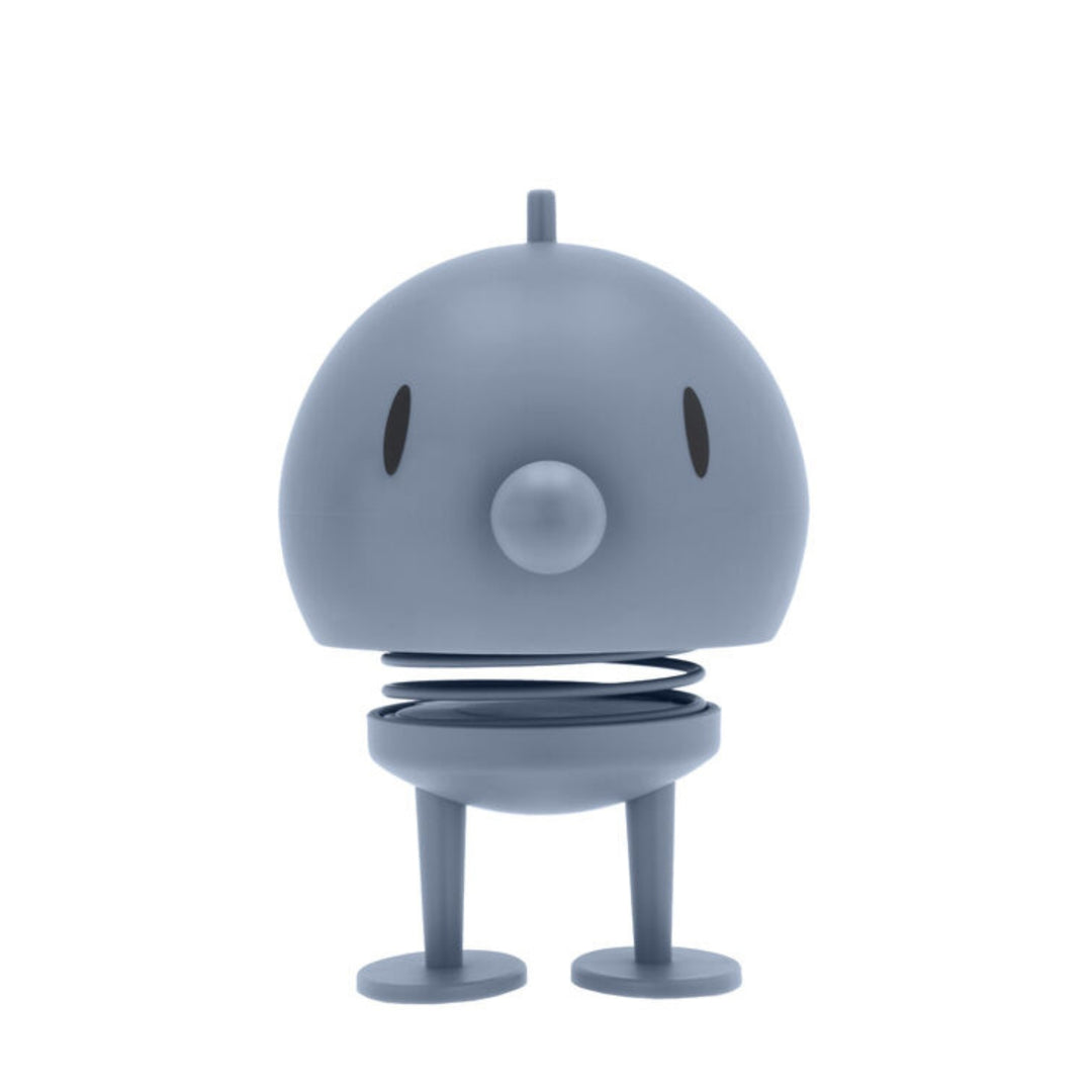hoptimist | soft bumble | sky large