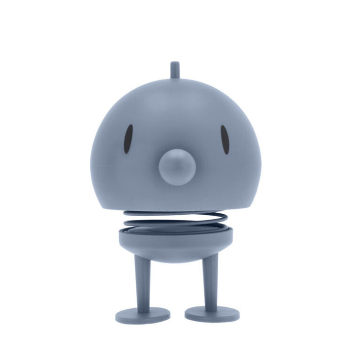 hoptimist | soft bumble | sky large