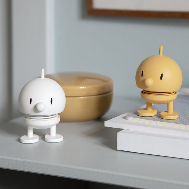 hoptimist | soft bumble | mimosa small