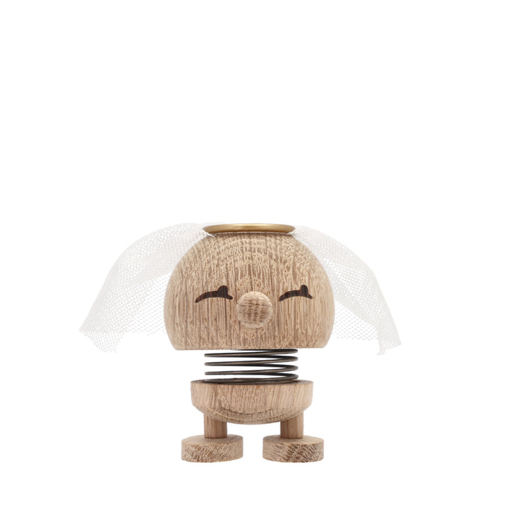 hoptimist | wedding bride | raw oak small