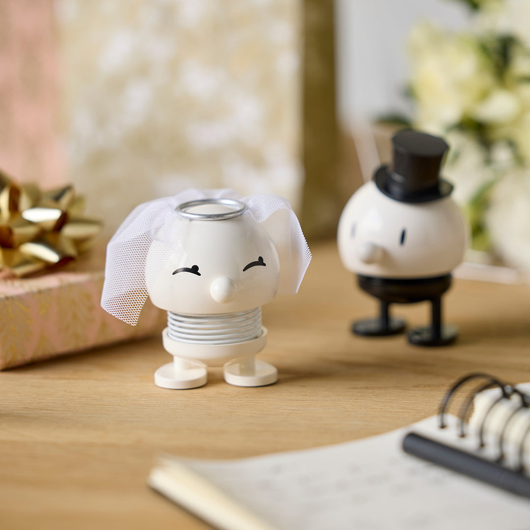 hoptimist | wedding groom | black small