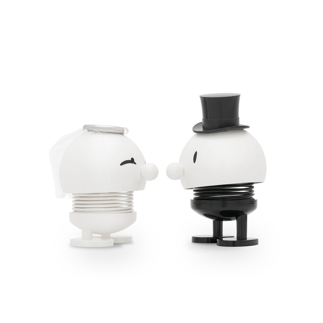 hoptimist | wedding groom | black small
